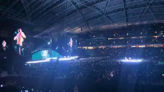 COLDPLAY - Something Just Like This (Live in Singapore 2024)