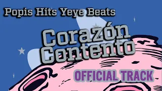 Salón Victoria - Corazón Contento (Official Track)