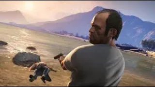 GTA 5 | Entry of Trevor Philips | STORY MODE | #14 #1k #gta #gta5 #gtav