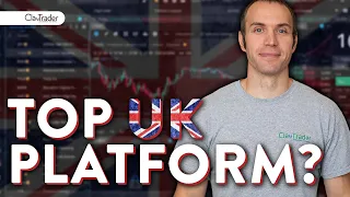 Trading in the UK: My Recommended Trading Platform for Stocks and Options