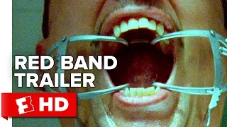 Sinister 2 Red Band TRAILER 1 (2015) - Horror Movie Sequel HD