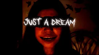 Horror Short Film “Just A Dream” | One Minute Short