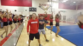 Seminole Ridge LIP DUB 2019