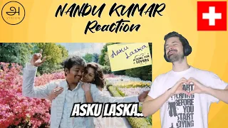 Special Valentine's song reaction | Asku Laska Reaction | Nanban | 17 Love Language | Vijay, Ileana