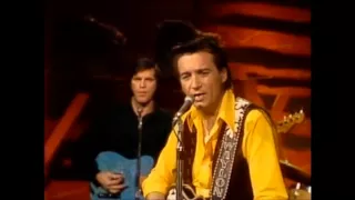 Waylon Jennings....Good Hearted Woman(1972 Video)