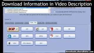 Total Video Converter HD v3.71 Final For Free with Activation !