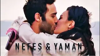 Nefes & Yaman - Bir Nefes Yeter - Wedding moment