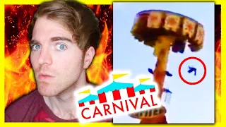 CARNIVAL DEATHS (REUPLOAD)