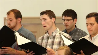 O Come, O Come, Emanuel - Oasis Chorale