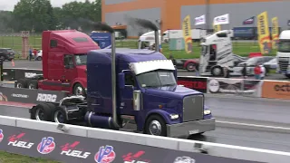 15 Фестиваль TRUCKFEST 2021 Быково RDRC Racepark траки Шоу-программа драг и дрифт грузовиков