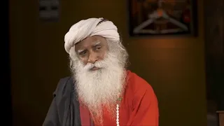 Life Questions  - Revenge or Forgive - Sadguru