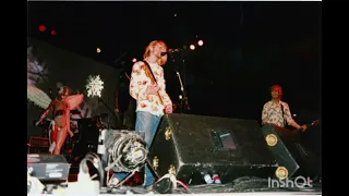 nirvana  - smalls like teen Spirit live san diego sports arena san diego ca us 1993