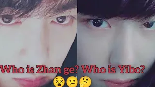 Wang Yibo & Xiao Zhan wore the same clothes after the date|The paparazzi were confused😵😍💚❤BJYX
