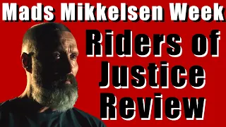 Riders of Justice Review - Mads Mikkelsen Week