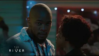 Tumi and Mabutho Get Entangled – The River | 1 Magic