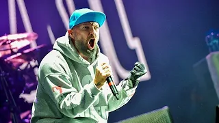 Limp Bizkit - Live Reading Festival 2015 Full Show