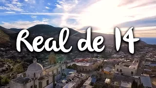 What to do in Real de Catorce