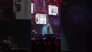 Take all the love by Arthur Nery (FANCAM)