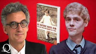 Journalist John Colapinto on the Tragic Tale of David Reimer