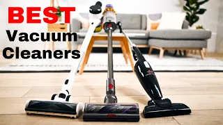 Top 5 Best Vacuum Cleaners for [2024] | Most Powerful Vacuums!