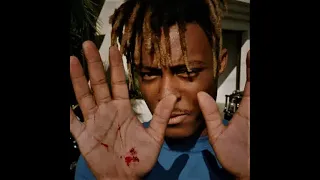 734 - juice wrld ( sped up + reverbed )