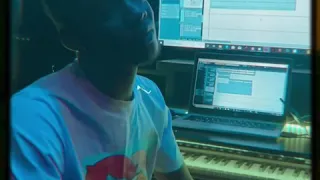 Burna Boy - 20 10 10 Cover By Kdiv Coco