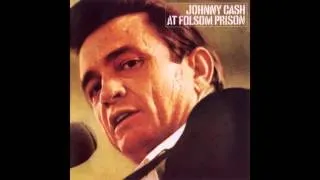 Johnny Cash-Greystone Chapel
