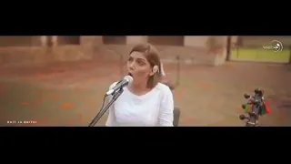 Hadiqa Kiani Bhit Ja Bhitai 2021 WhatsApp WAJD  The Sindhi Chapter Official Music Video