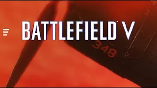 Fun. New Game Battlefield V - The Last Tiger Play Through