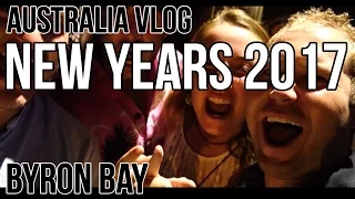 New Years Eve 2017 | Byron Bay | Australia