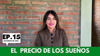 "El Precio de los Sueños: ¿Estás Dispuesto/a a Pagarlo?" |Eligete Feliz