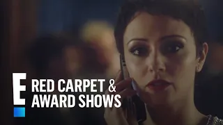 "Chasing Life" season one blooper reel — EXCLUSIVE | E! People's Choice Awards