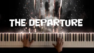 The Departure Piano Cover Max Richter The Leftovers