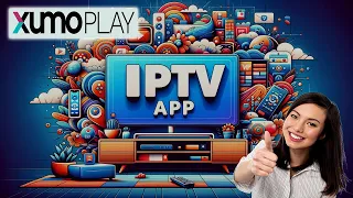 📺 Reviewing Free Live TV (IPTV) Apps in 2024 - XUMO Play