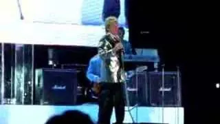 Rod Stewart - Argentina 2008 (4)