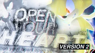 Open Your Heart K-Klub remix / Natural Clear Chaos version 2 full MEP