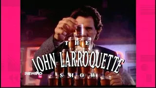 Rewind TV - "The John Larroquette Show" Theme Song