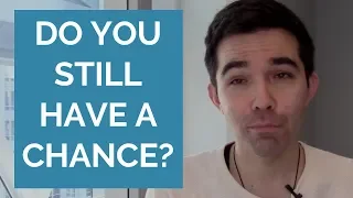 Chances of Getting Your Ex Back - 5 Signs You Have a Chance