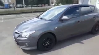 HYUNDAI I30 '2008 Полтава