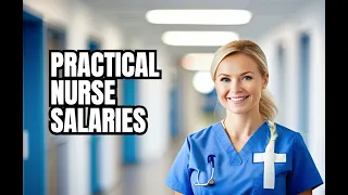 Salary of practical nurse in Finland. Job opportunities for practical nurses in Finland