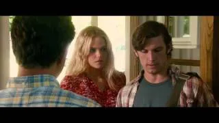 Endless Love | Film Clip | David Arrives At The Lake House [HD]