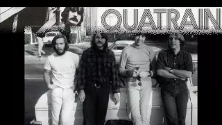 Quatrain [US, Garage/Psych 1969] The Tree