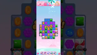 Candy Crush Saga Level 10661