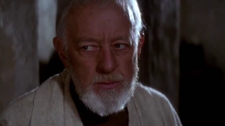 Obi-Wan and Anakin - "Hurt"