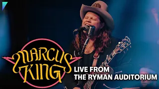 Marcus King - Live From Ryman Auditorium - Night 1