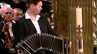 De Ringen & Carel Kraayenhof - Adios Nonino - Huwelijk Willem Alexander & Maxima 02-02-02 HD