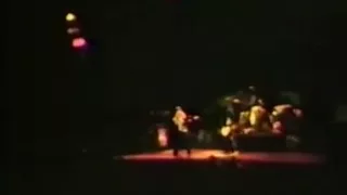 Led Zeppelin - Live in Los Angeles 1975 (Rare Film Series)