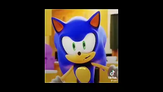 BEST Sonic TikTok Edits Compilation #part32 |Frookipop|