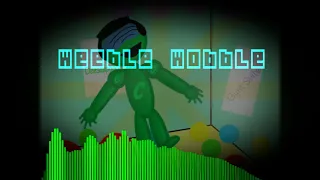 KACTAI - Weeble Wobble