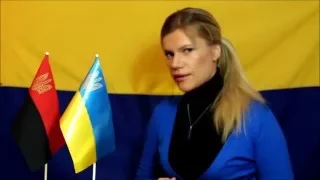 Неля Ткачук - про сепаратистів, зрадників, волонтерів та добровольців